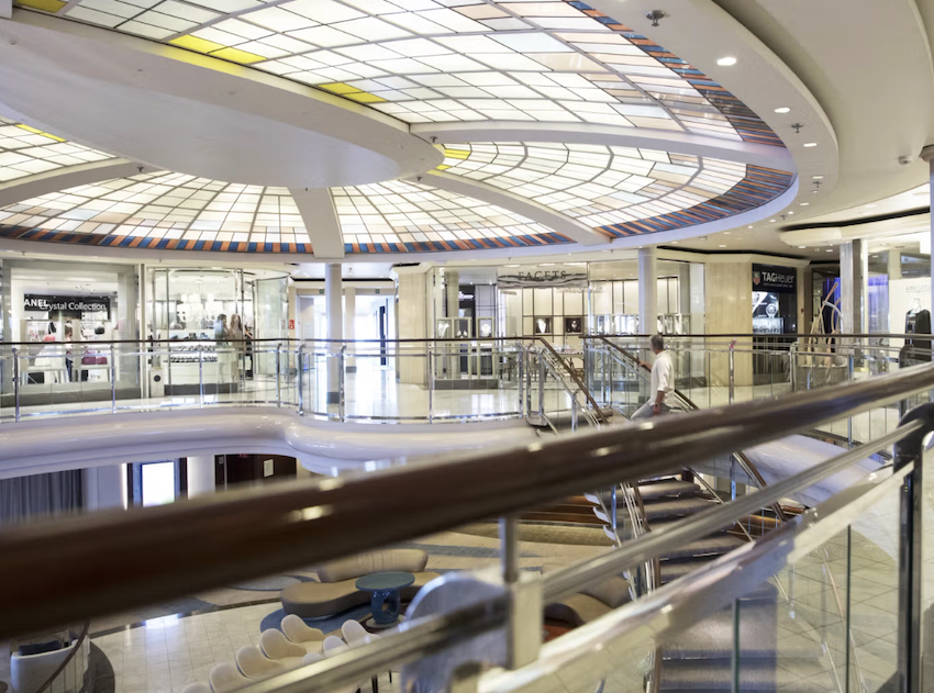 Facilities
